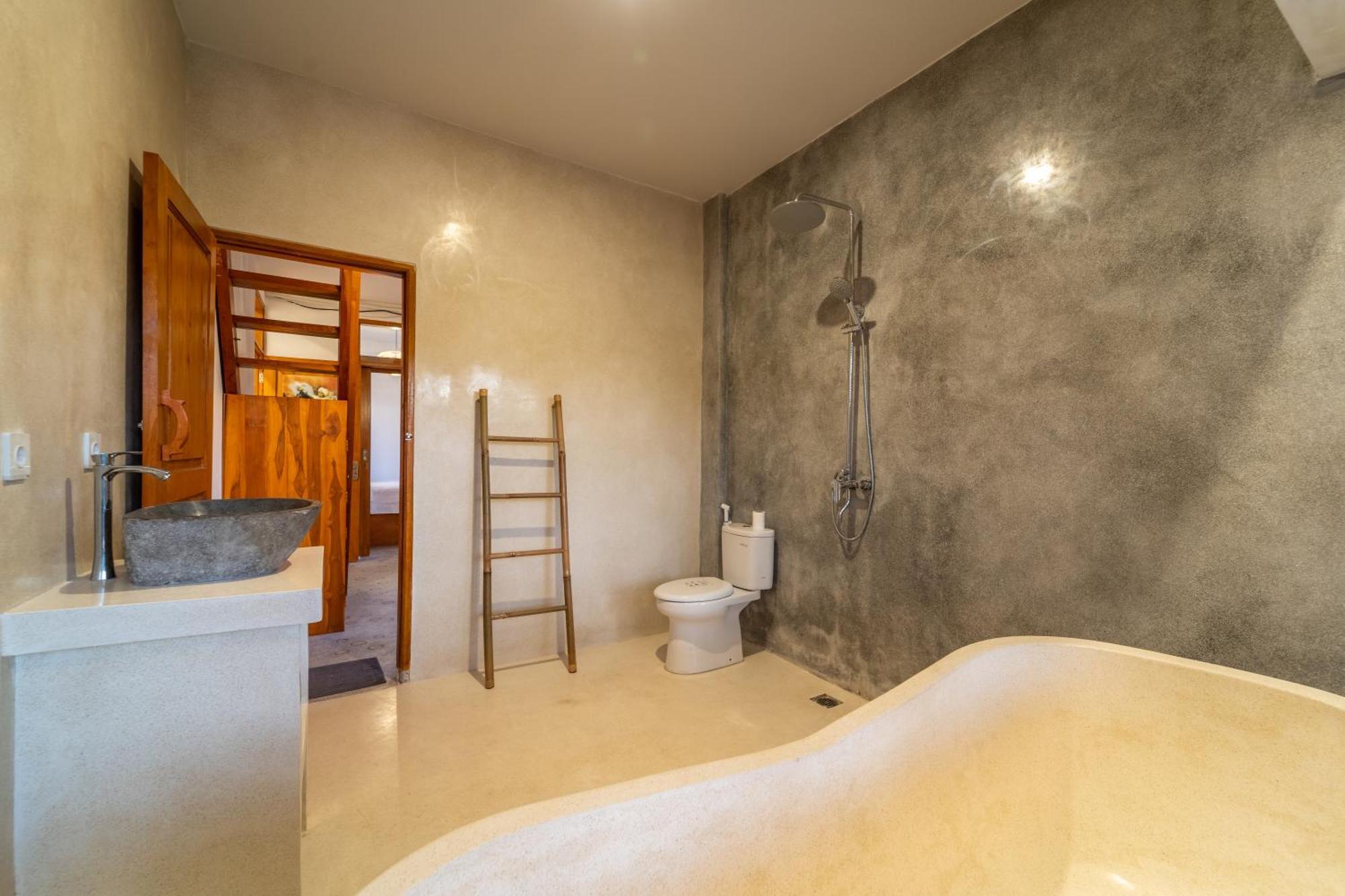 Yulaman Hotel Gili Trawangan Buitenkant foto