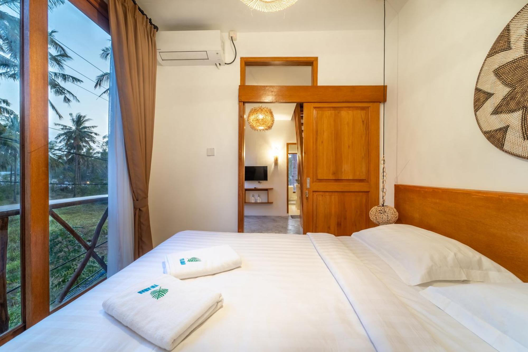 Yulaman Hotel Gili Trawangan Kamer foto