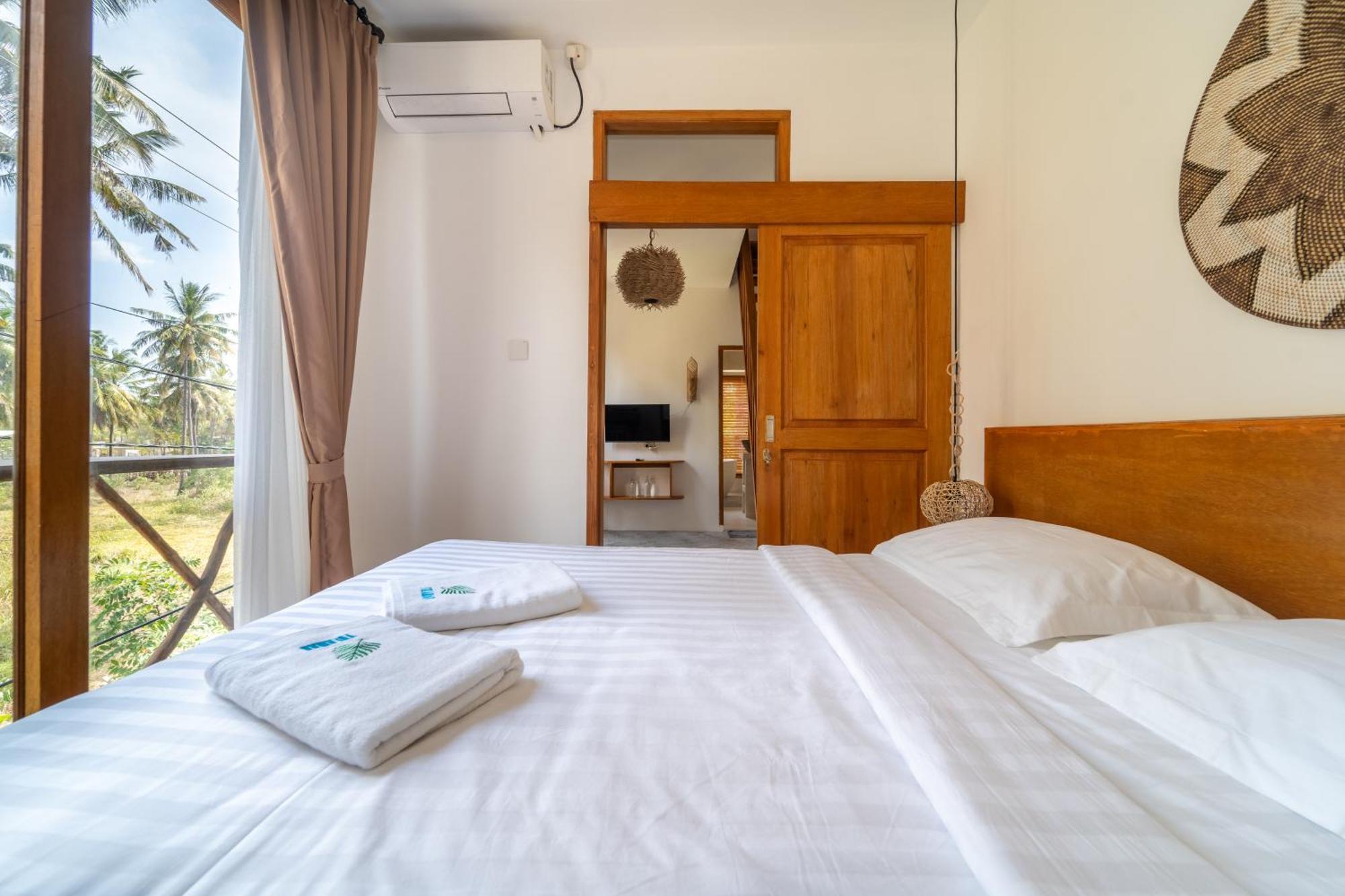 Yulaman Hotel Gili Trawangan Kamer foto