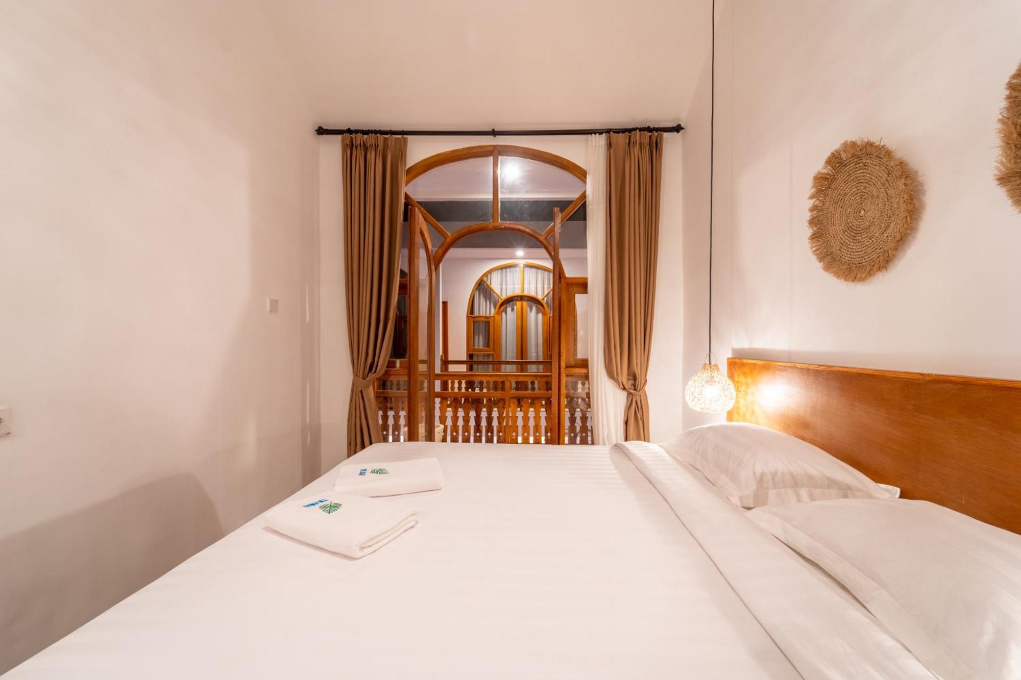 Yulaman Hotel Gili Trawangan Buitenkant foto