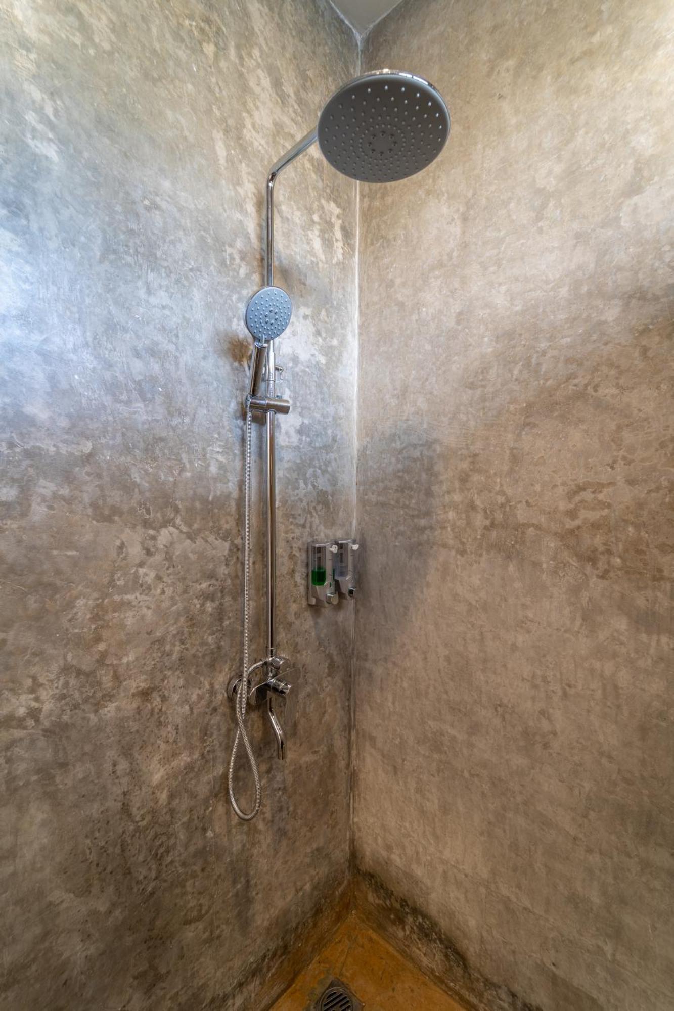 Yulaman Hotel Gili Trawangan Kamer foto